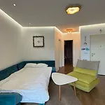 Seaview Apartman