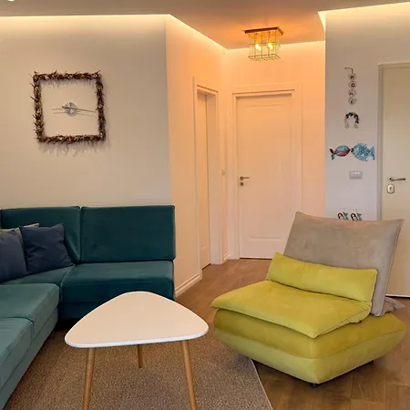 Apartman Seaview