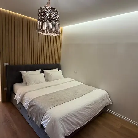 Seaview Апартаменты *