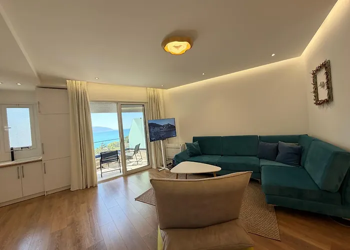 Seaview 公寓